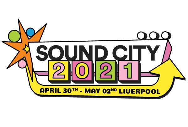 DEADLINE TODAY! Apply to play Liverpool Sound City 2021